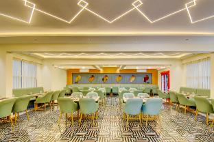 palette hotel chakan k9