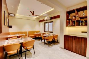 palette hotel chakan k9