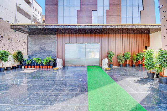 palette hotel chakan k9