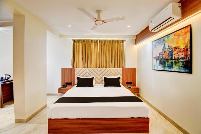 palette hotel chakan k9