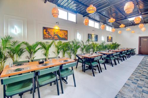 palette hotel chakan k9