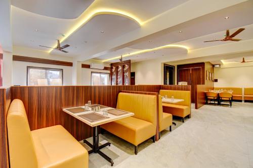 palette hotel chakan k9