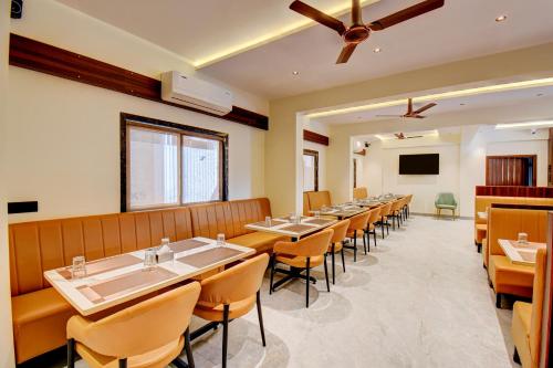 palette hotel chakan k9