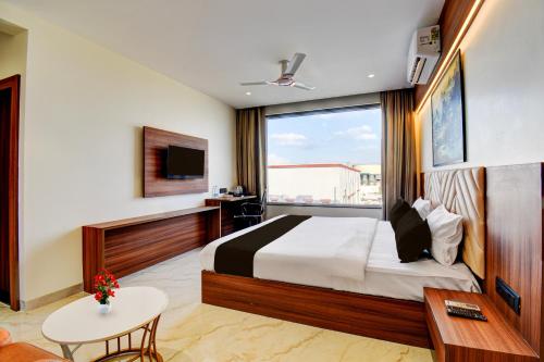 palette hotel chakan k9