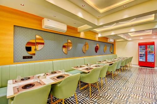 palette hotel chakan k9