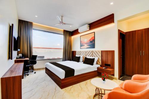 palette hotel chakan k9