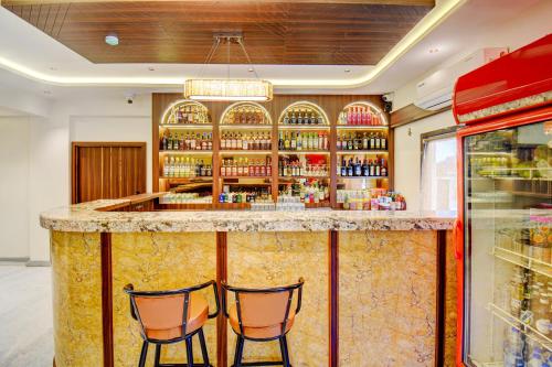 palette hotel chakan k9