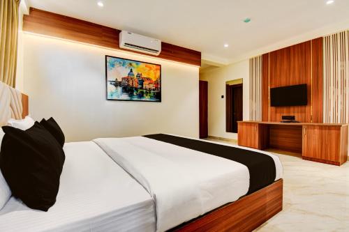 palette hotel chakan k9