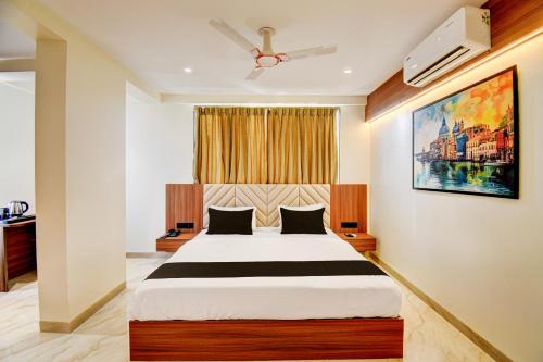 palette hotel chakan k9