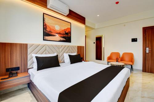 palette hotel chakan k9