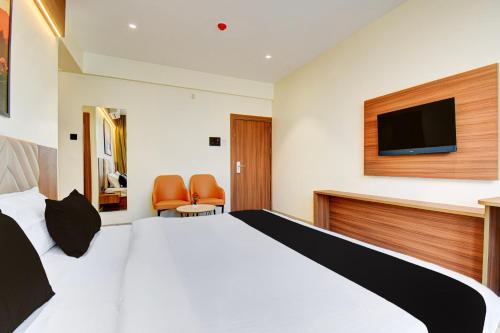 palette hotel chakan k9