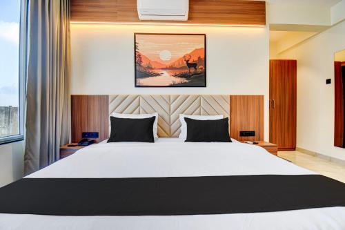 palette hotel chakan k9