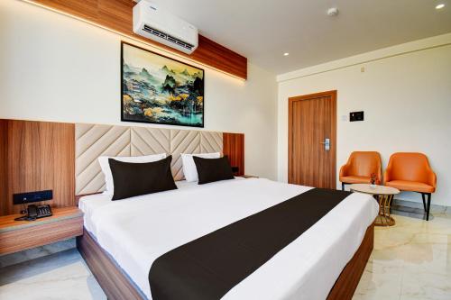 palette hotel chakan k9