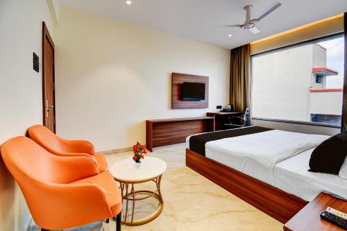 palette hotel chakan k9