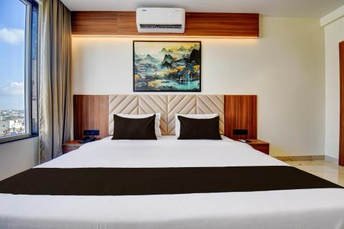 palette hotel chakan k9