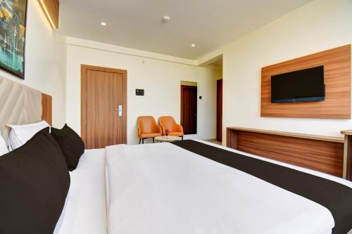 palette hotel chakan k9