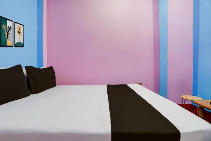 spot on happy awashi hotel