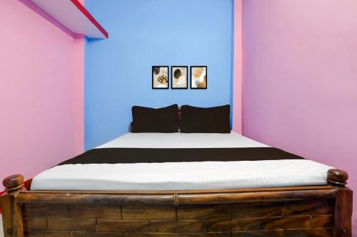 spot on happy awashi hotel