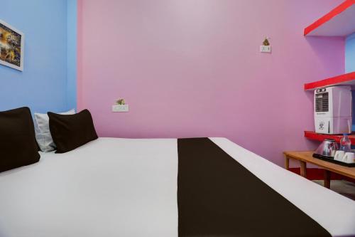 spot on happy awashi hotel