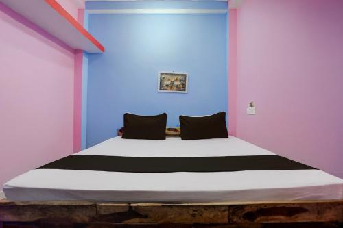 spot on happy awashi hotel