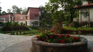 red river retreat