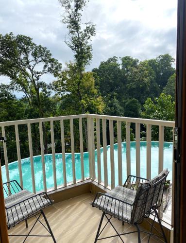 red river retreat