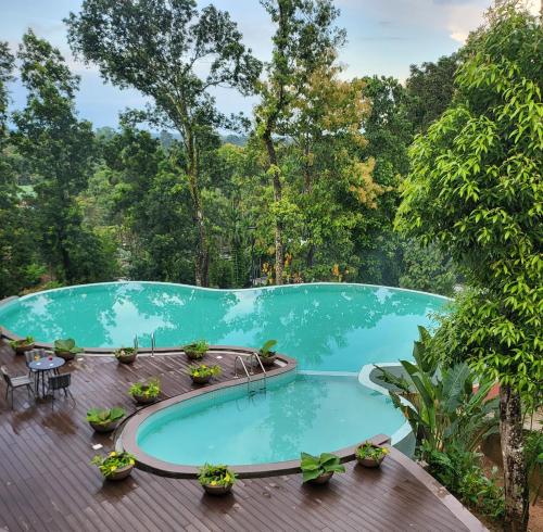red river retreat