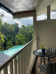 red river retreat