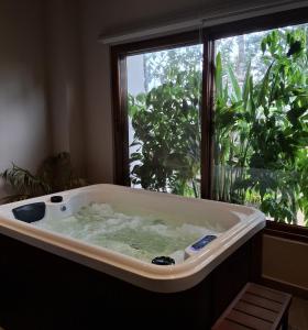 red river retreat