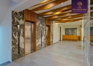 hotel the golden oaks kolhapur