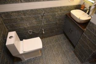 hotel kartikey inn