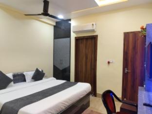hotel kartikey inn