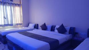 hotel kartikey inn
