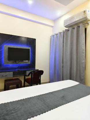 hotel kartikey inn
