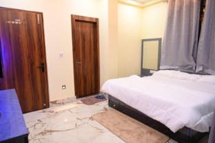 hotel kartikey inn