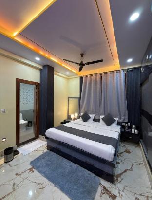 hotel kartikey inn