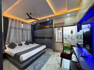 hotel kartikey inn