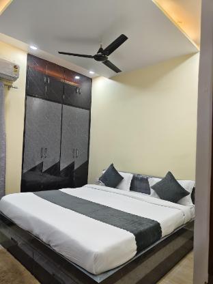 hotel kartikey inn