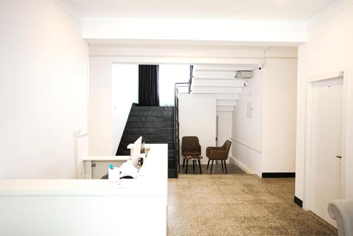 psd guest house
