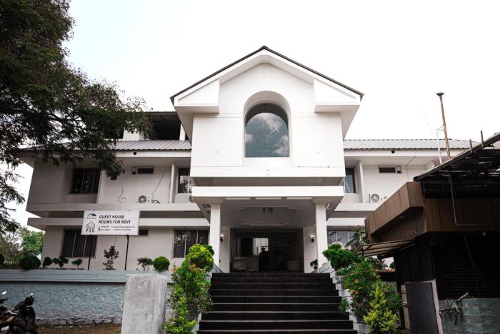 psd guest house