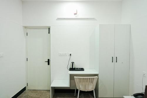 psd guest house