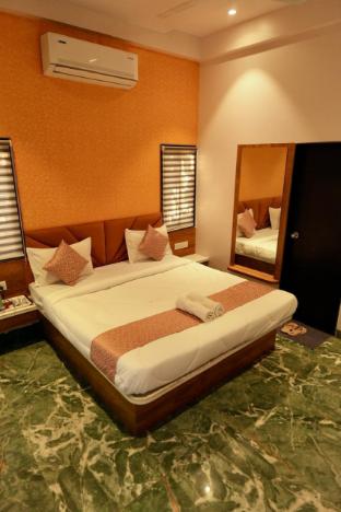 hotel grand khuldabad