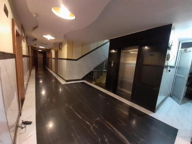 hotel metro inn