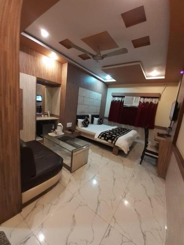 hotel metro inn