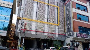 hotel metro inn