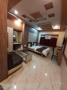 hotel metro inn
