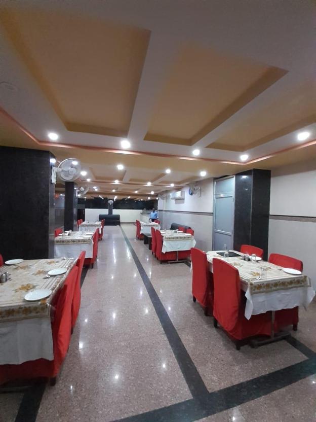 hotel metro inn