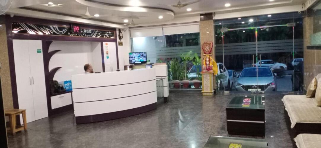 hotel metro inn