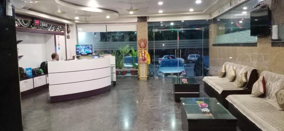 hotel metro inn