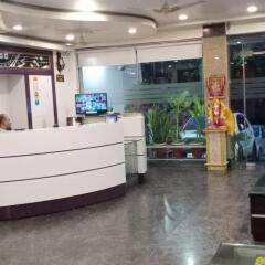 hotel metro inn